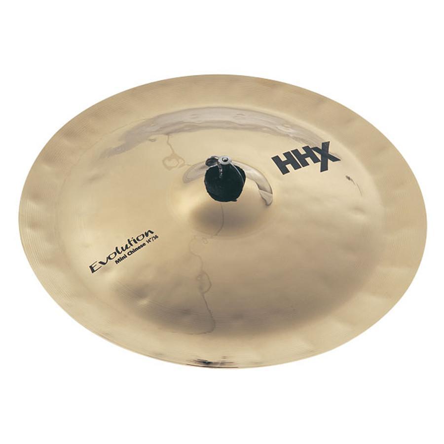 Sabian HHX Evolution Mini Chinese
