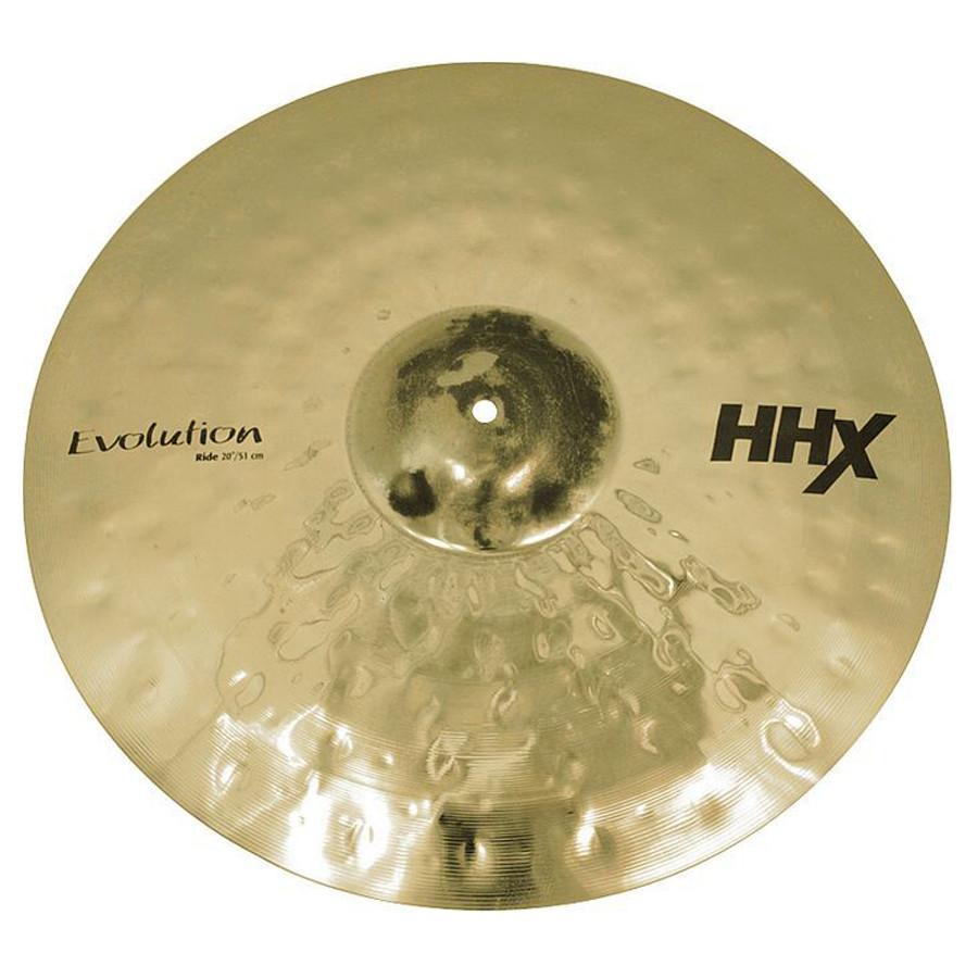 Sabian HHX Evolution Ride