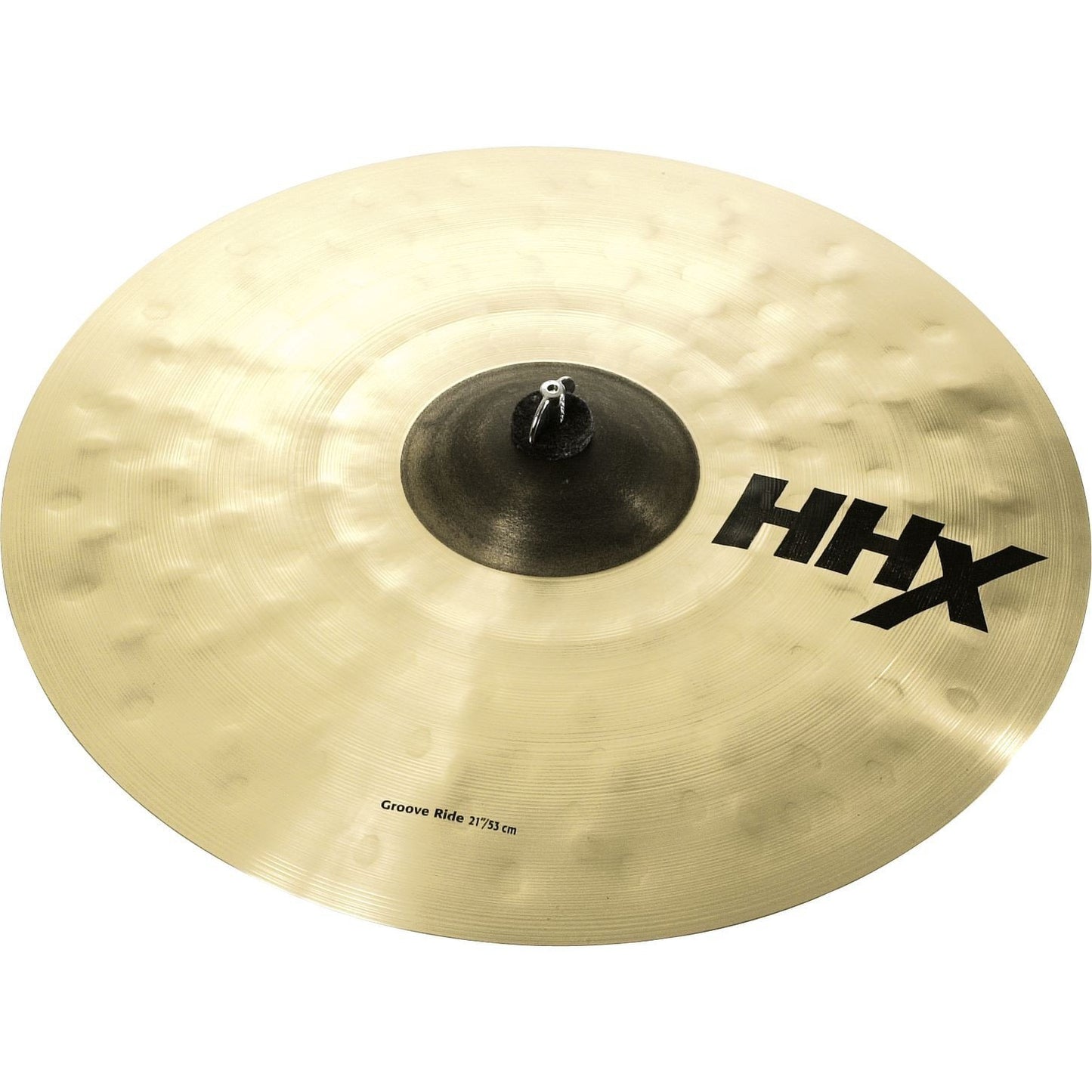 Sabian HHX Groove Ride