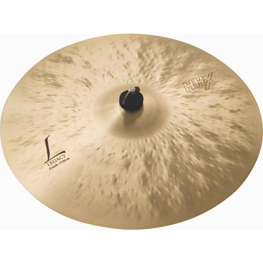 Sabian HHX Legacy Crash