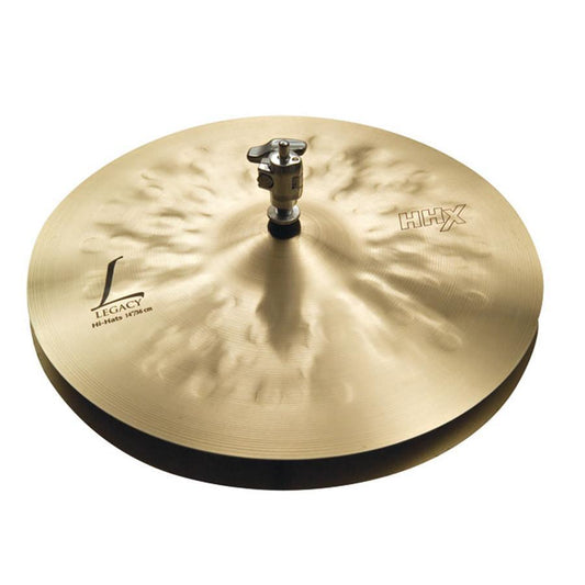 Sabian HHX Legacy Hats
