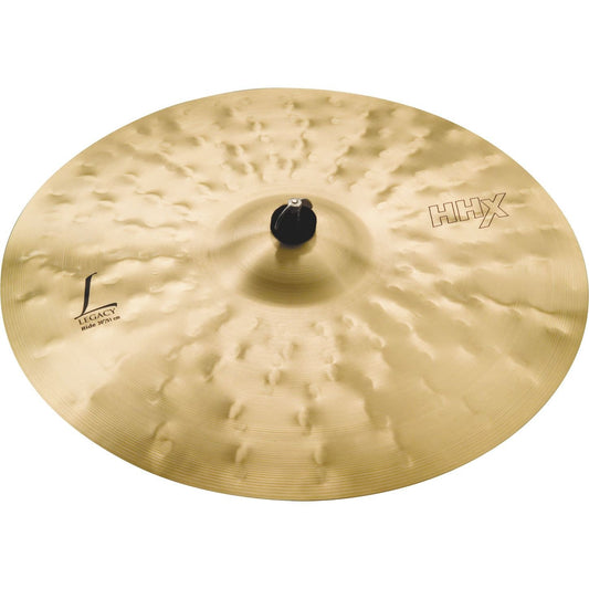 Sabian HHX Legacy Ride