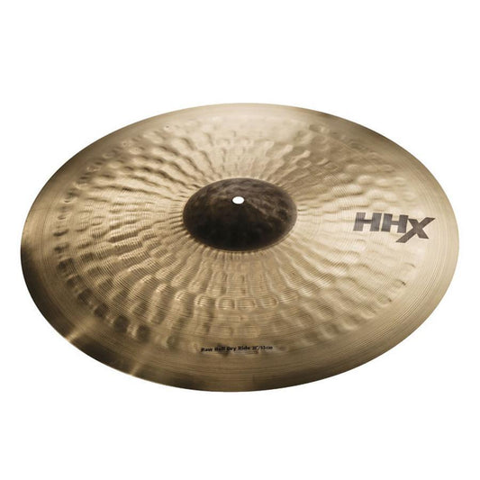 Sabian HHX Raw Bell Dry Ride