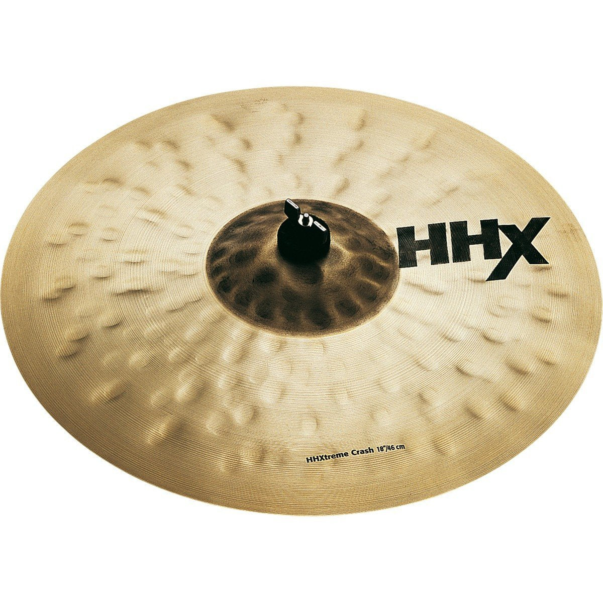 Sabian HHX X-Treme Crash
