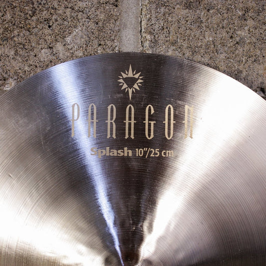 Sabian Paragon 10" Splash