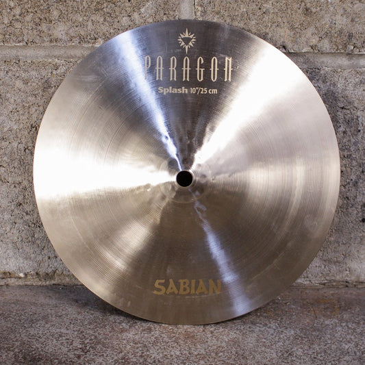 Sabian Paragon 10" Splash