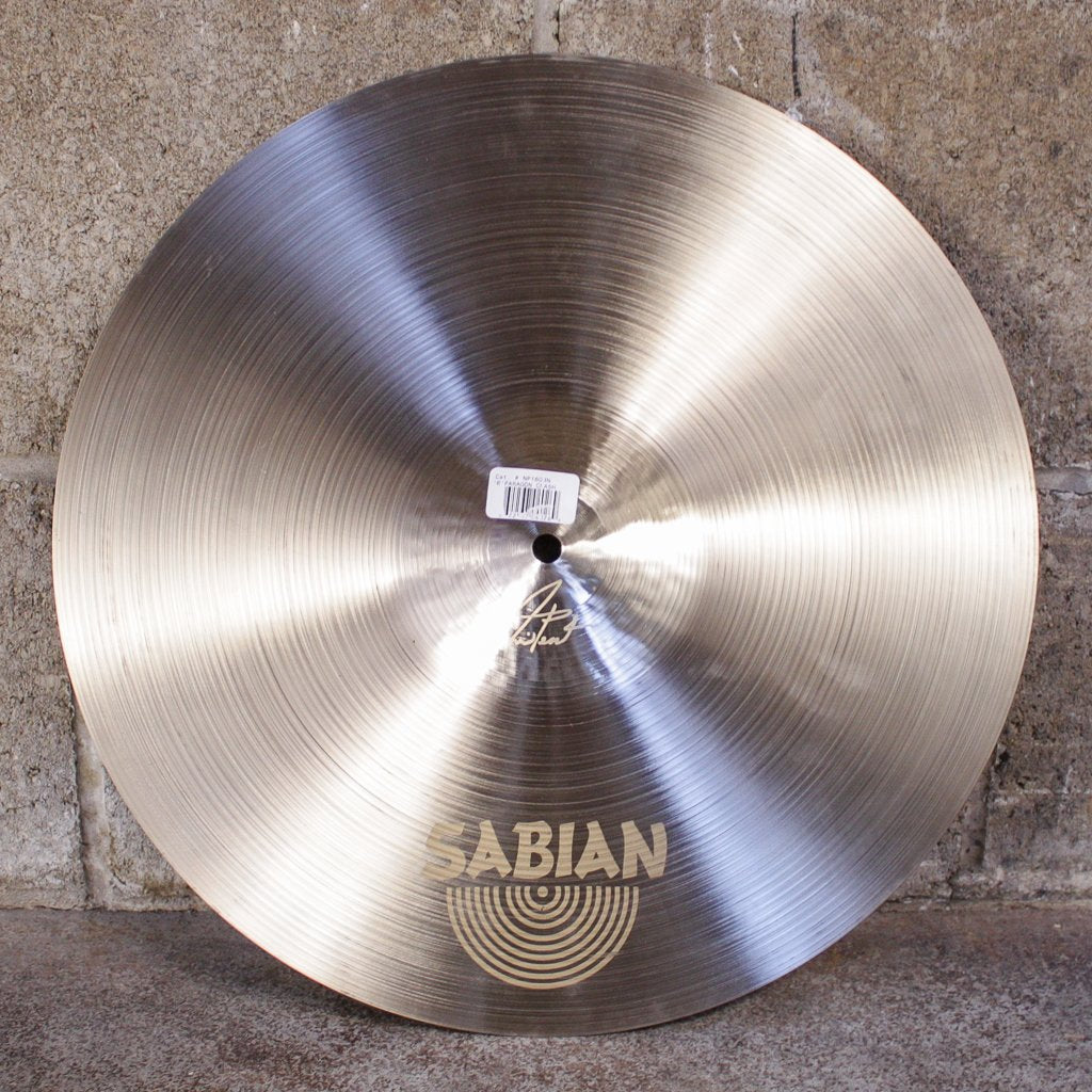Sabian Paragon 16" Crash Cymbal