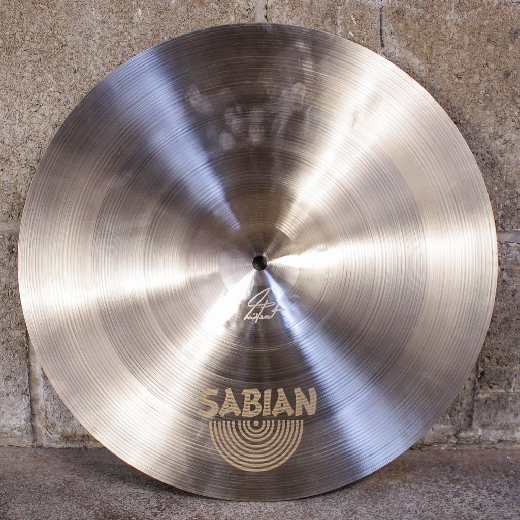 Sabian Paragon 16" Crash Cymbal