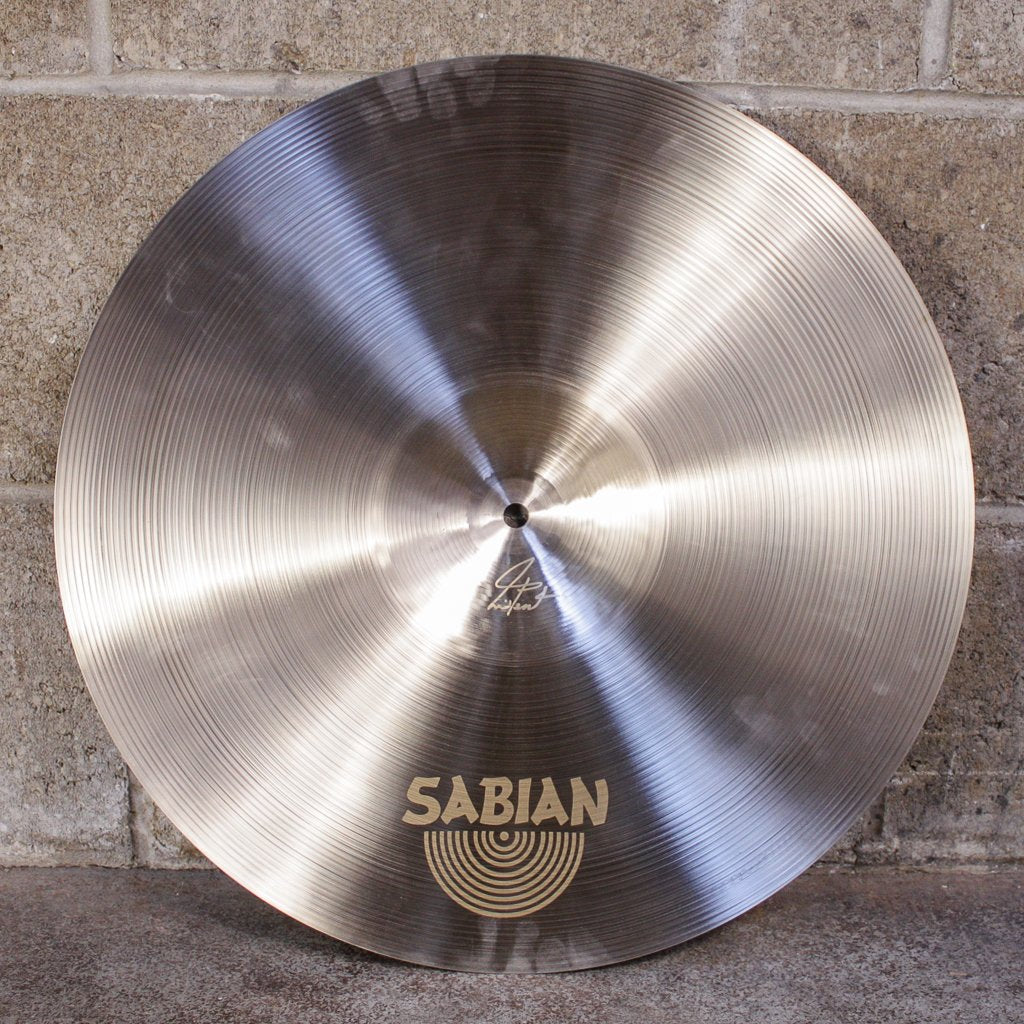 Sabian Paragon 18" Crash Cymbal