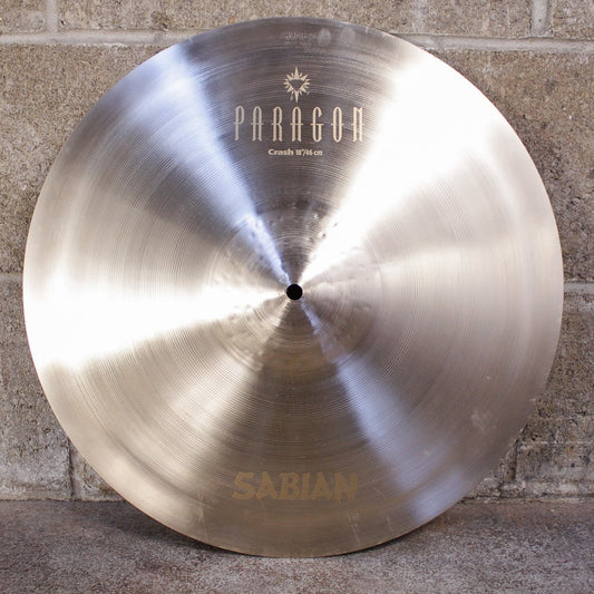 Sabian Paragon 18" Crash Cymbal