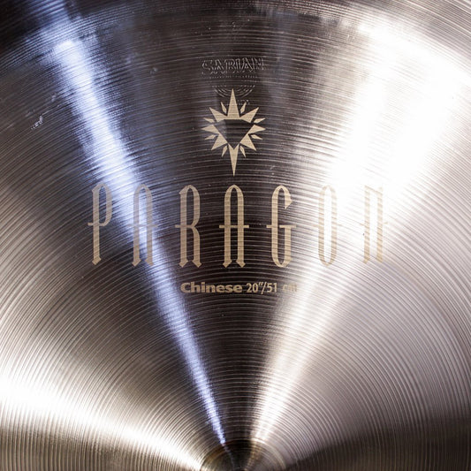 Sabian Paragon 20" Chinese Cymbal