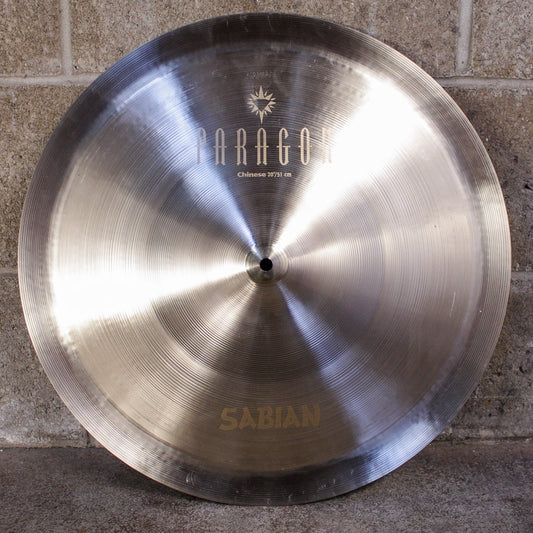 Sabian Paragon 20" Chinese Cymbal