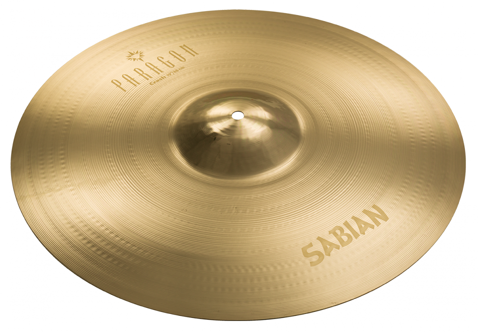 Sabian Paragon Crash