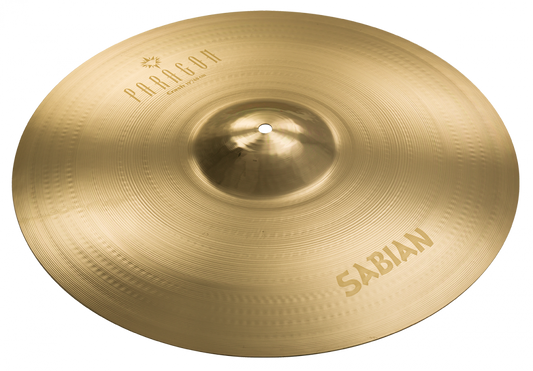Sabian Paragon Crash