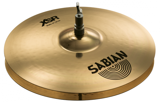 Sabian XSR Hats