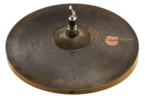 Sabian XSR Monarch Hats