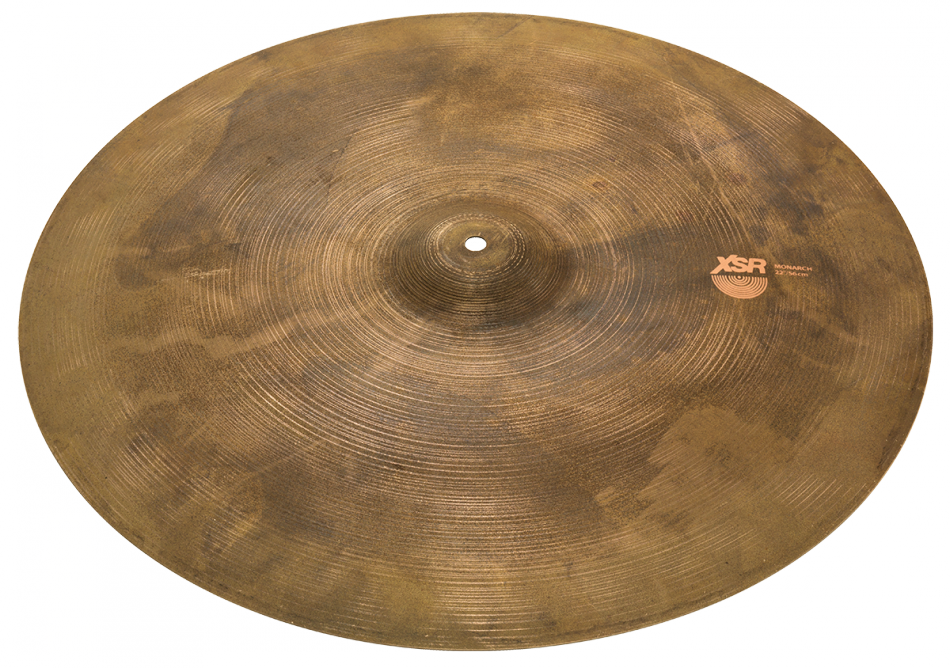 Sabian XSR Monarch Ride