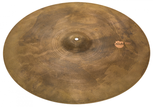 Sabian XSR Monarch Ride