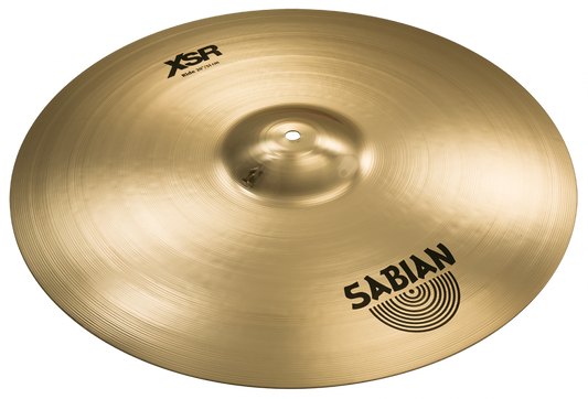 Sabian XSR Ride