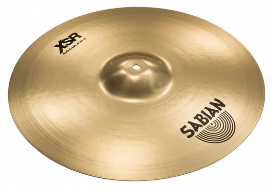 Sabian XSR Rock Crash