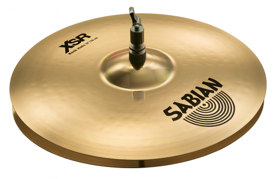 Sabian XSR Rock Hats
