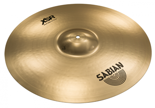 Sabian XSR Rock Ride