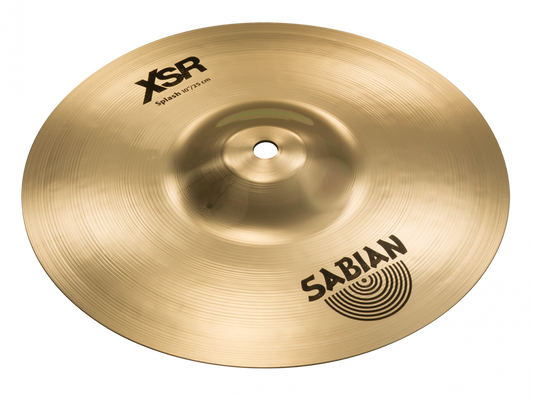 Sabian XSR Splash