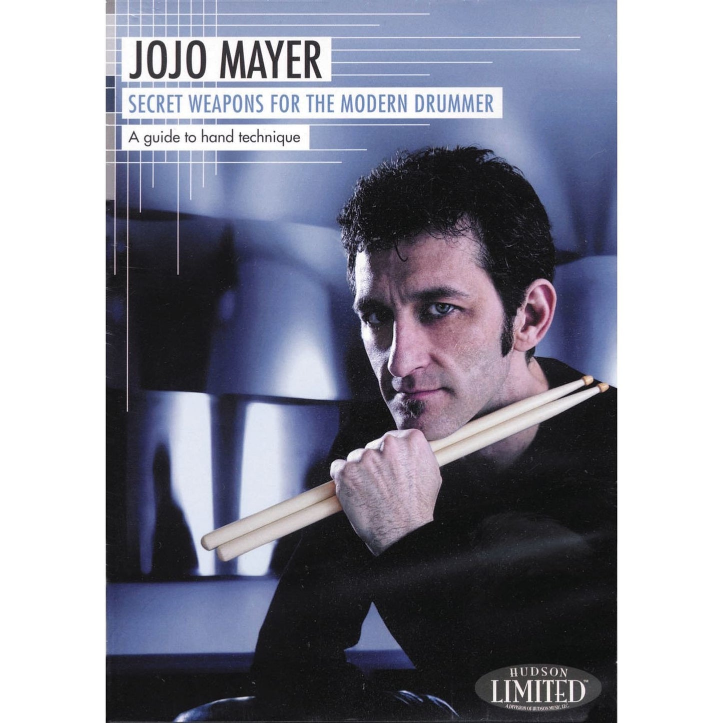 Secret Weapons for the Modern Drummer