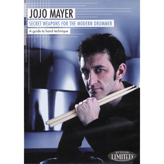 Secret Weapons for the Modern Drummer