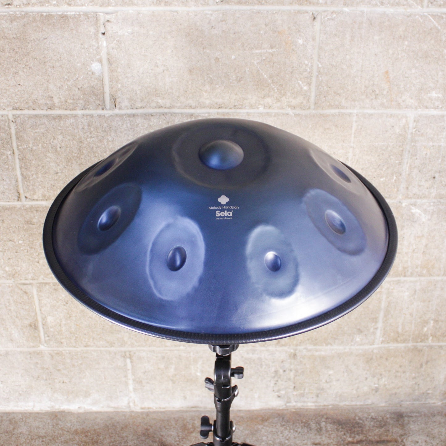 Sela 9 Note Hand Pan