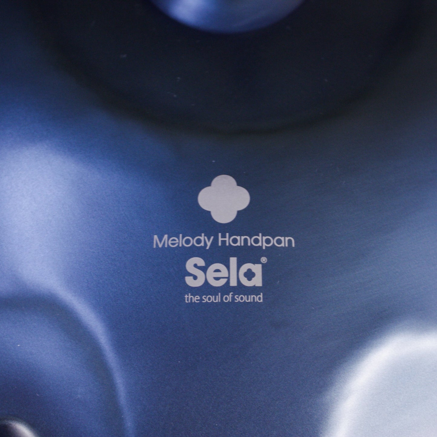 Sela 9 Note Hand Pan