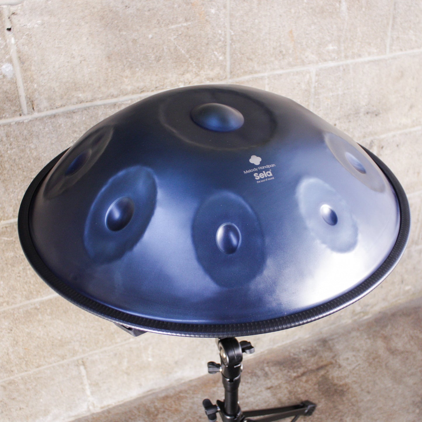 Sela 9 Note Hand Pan