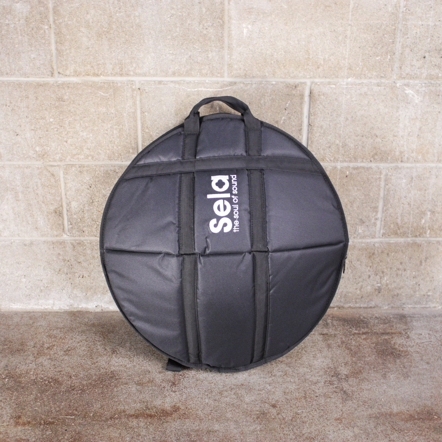 Sela 9 Note Hand Pan