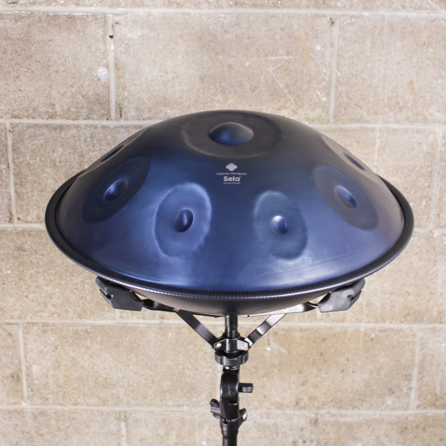 Sela 9 Note Hand Pan