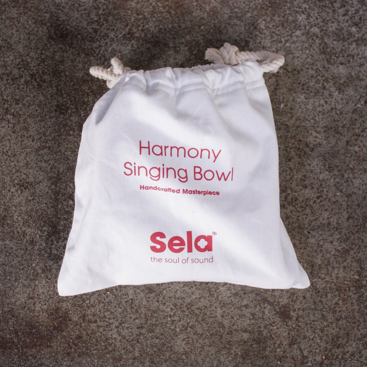 Sela Singing Bowl 14 cm