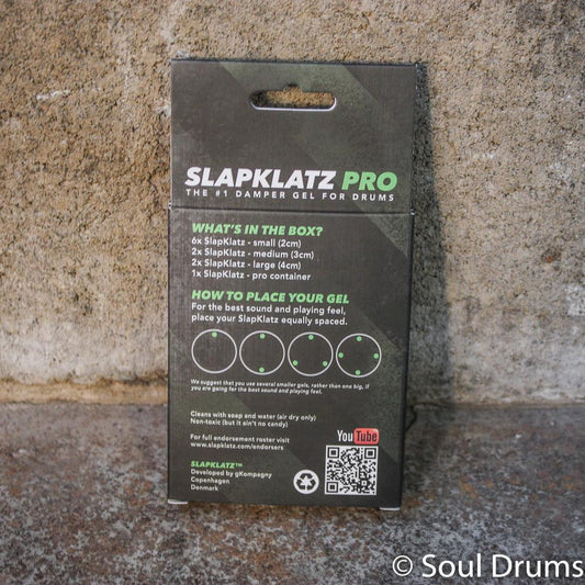 Slap Klatz