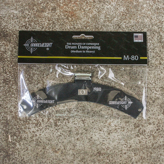 SnareWeight M80 Drum Damper