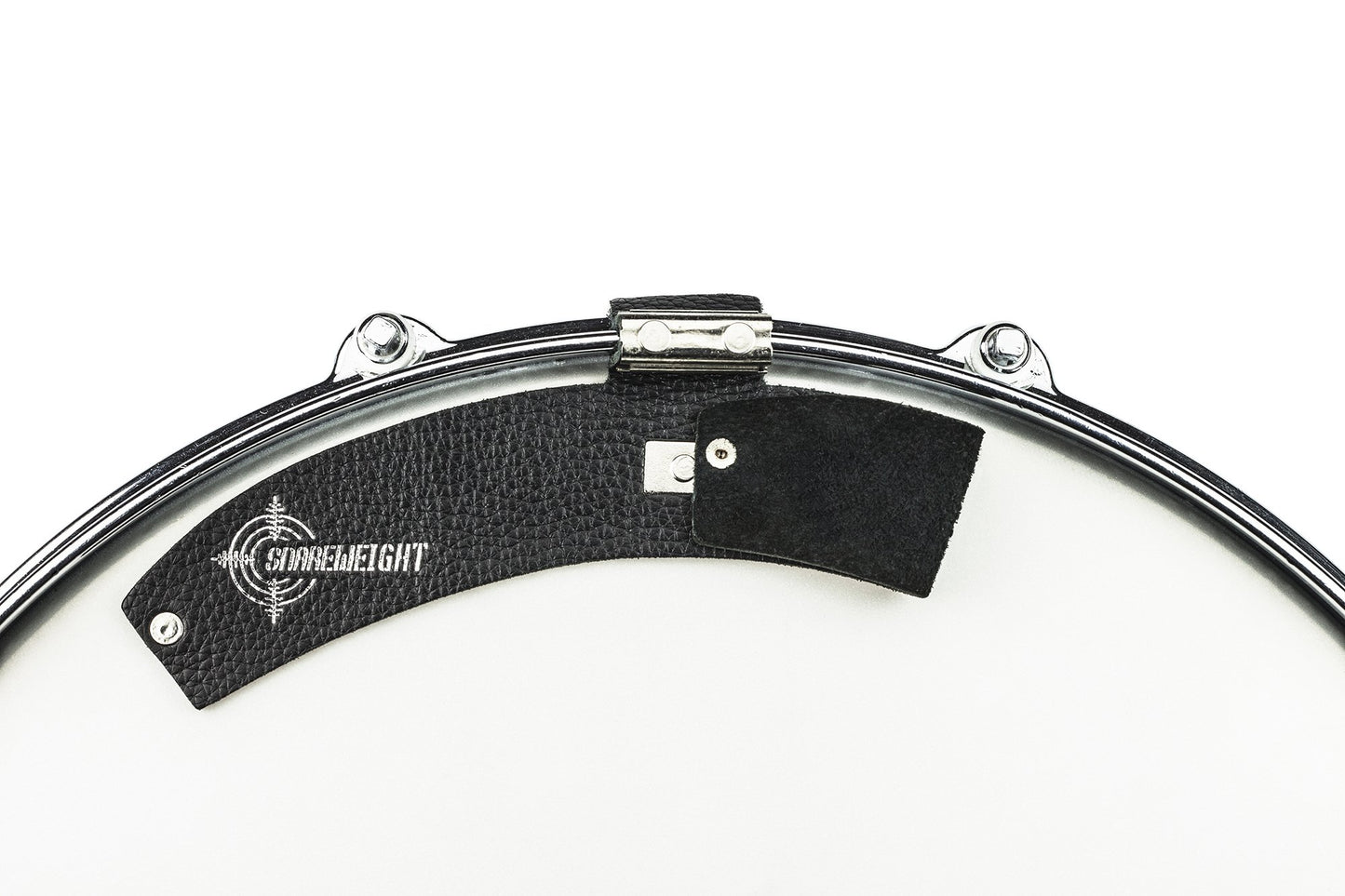Snareweight Drum Damper