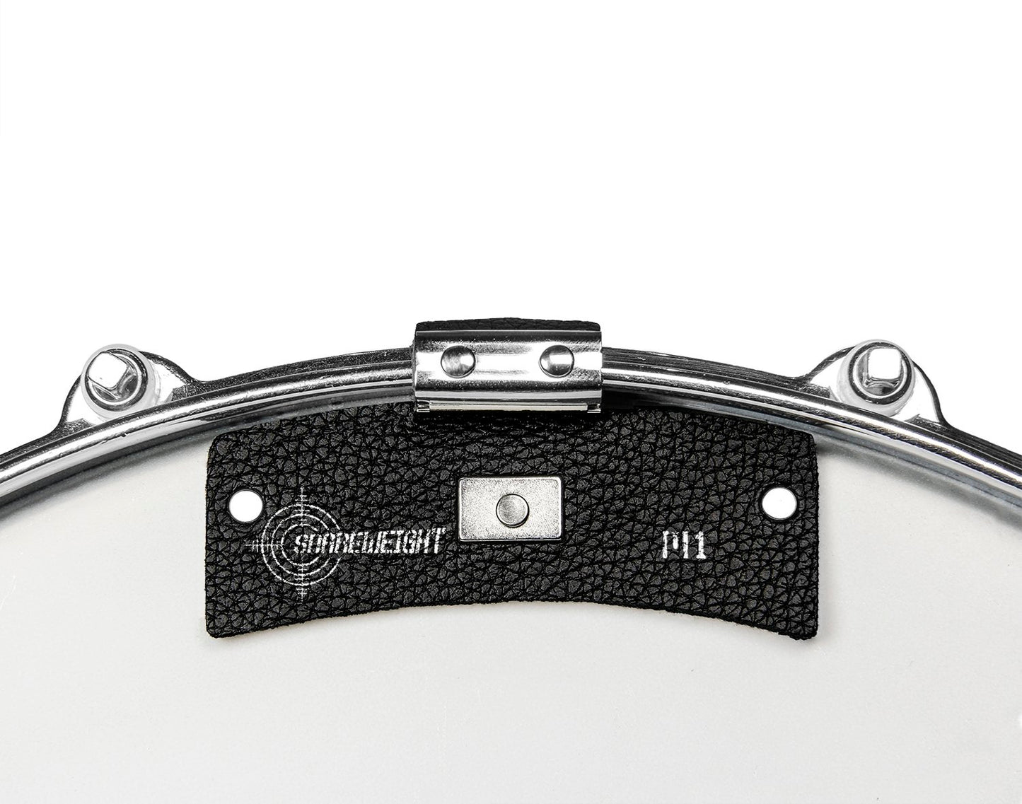 Snareweight Drum Damper