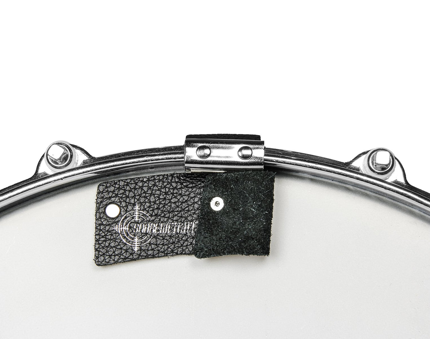 Snareweight Drum Damper