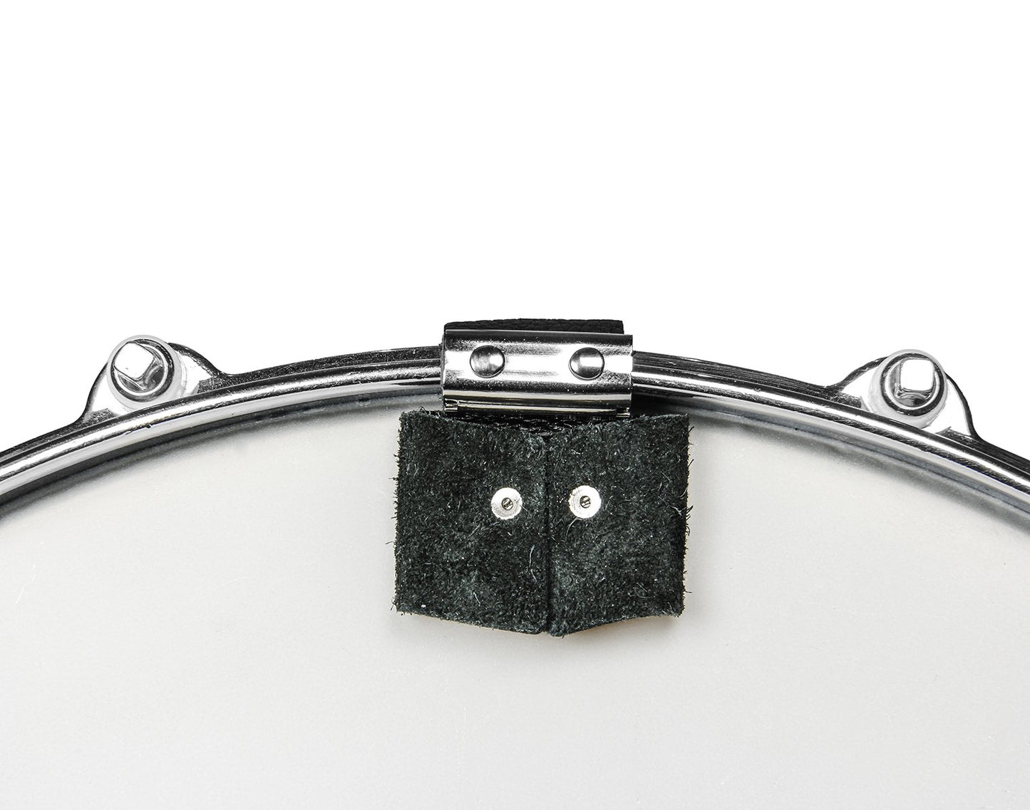 Snareweight Drum Damper