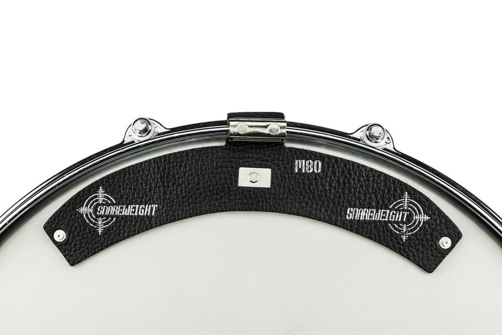 Snareweight Drum Damper