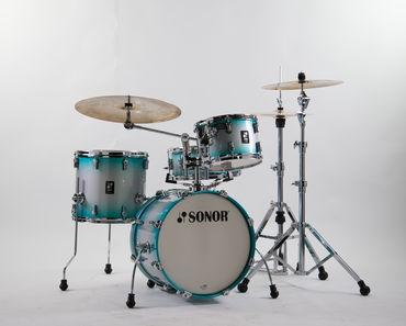 Sonor AQ2 Bop Drum Set