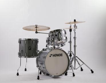 Sonor AQ2 Bop Drum Set