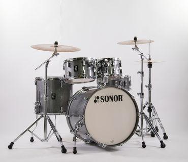 Sonor AQ2 Stage Shell Pack