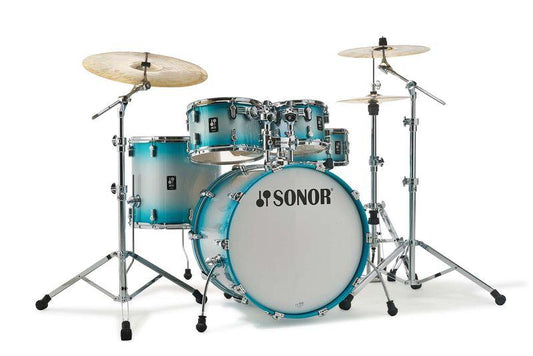 Sonor AQ2 Stage Shell Pack