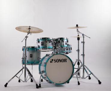 Sonor AQ2 Studio Shell Pack