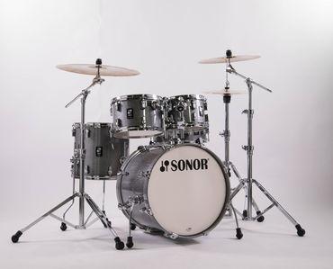 Sonor AQ2 Studio Shell Pack
