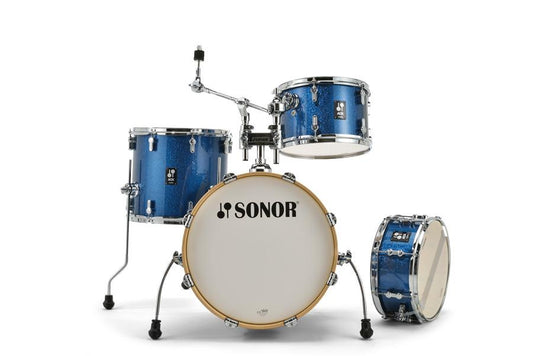 Sonor AQX Jazz Drum Set