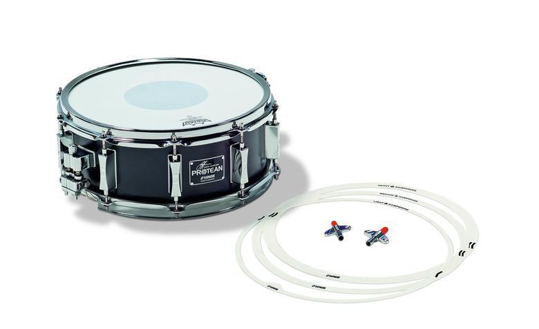Sonor Gavin Harrsion Signature "Protean" Snare Drum Standard Edition